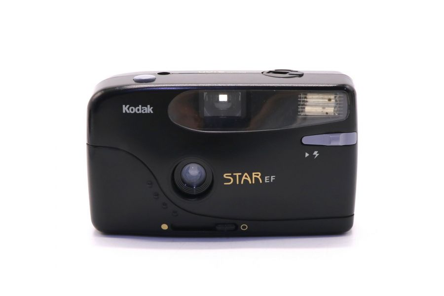 Kodak Star EF