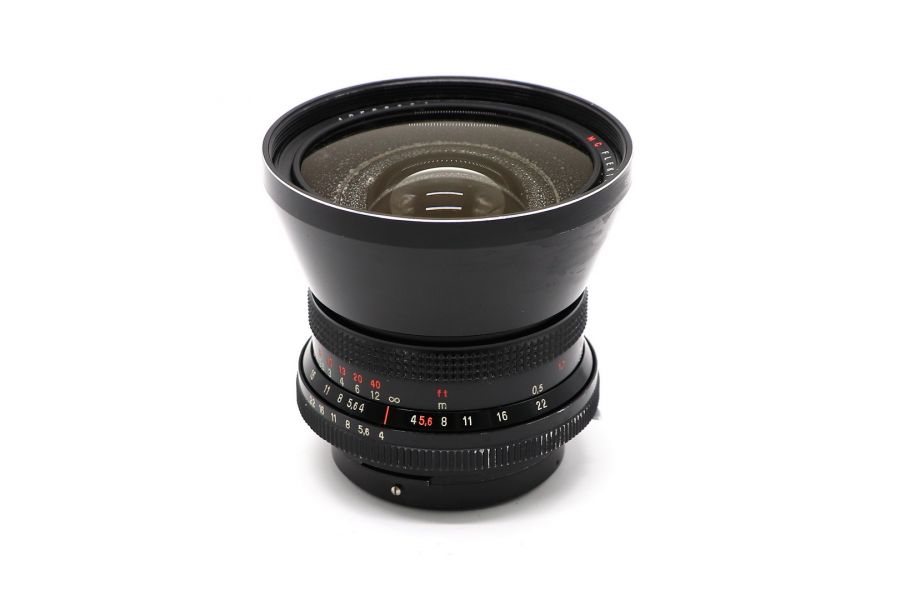 Объектив MC Flektogon 4/50 Carl Zeiss Jena (Germany, 1979)