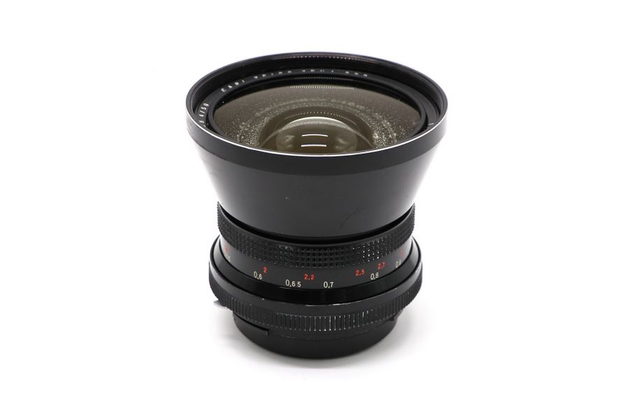 Объектив MC Flektogon 4/50 Carl Zeiss Jena (Germany, 1979)