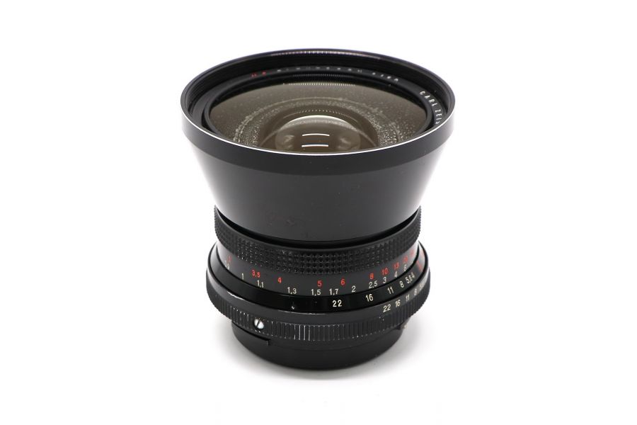 Объектив MC Flektogon 4/50 Carl Zeiss Jena (Germany, 1979)