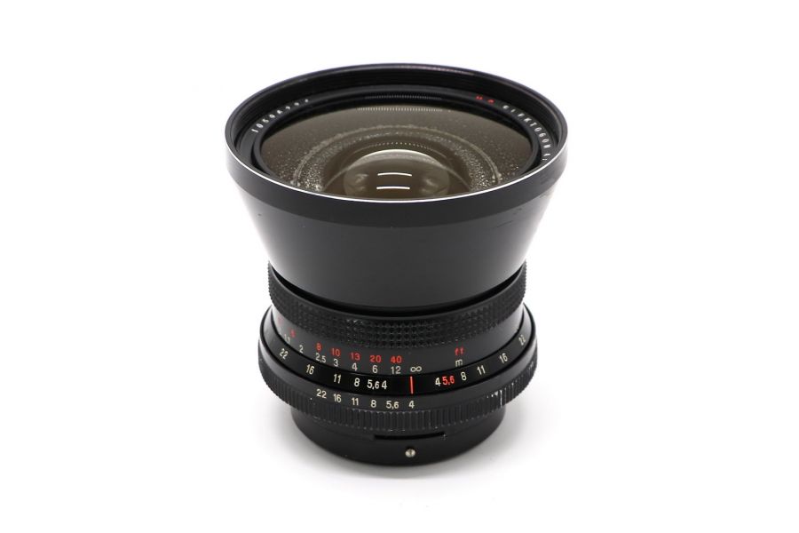 Объектив MC Flektogon 4/50 Carl Zeiss Jena (Germany, 1979)
