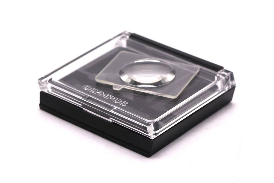 Фокусировочный экран Olympus OM system 1-3 в упаковке