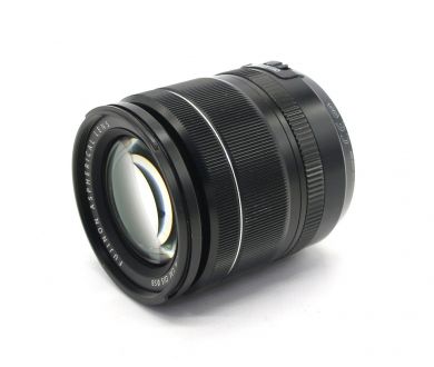Fujifilm XF 18-55mm F2.8-4 R LM OIS с байонетом X