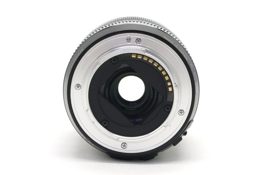 Fujifilm XF 18-55mm F2.8-4 R LM OIS с байонетом X