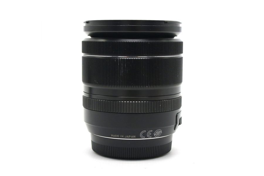 Fujifilm XF 18-55mm F2.8-4 R LM OIS с байонетом X