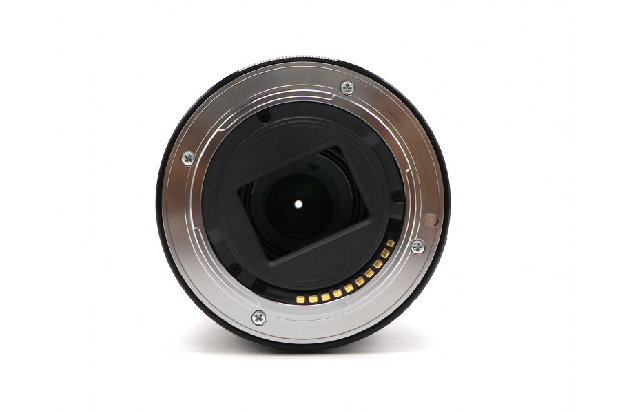 Объектив Sony 55-210mm f/4.5-6.3 E (SEL-55210)