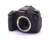 Камера Canon EOS 70D body (пробег 4845 кадров)