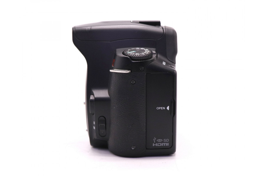 Фотокамера зеркальная Sony A230 body (пробег 17700 кадров)