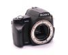 Фотокамера зеркальная Sony A230 body (пробег 17700 кадров)