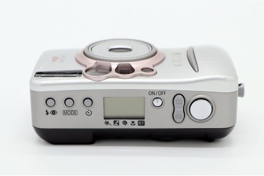 Фотокамера аналоговая Canon Sure Shot 80u