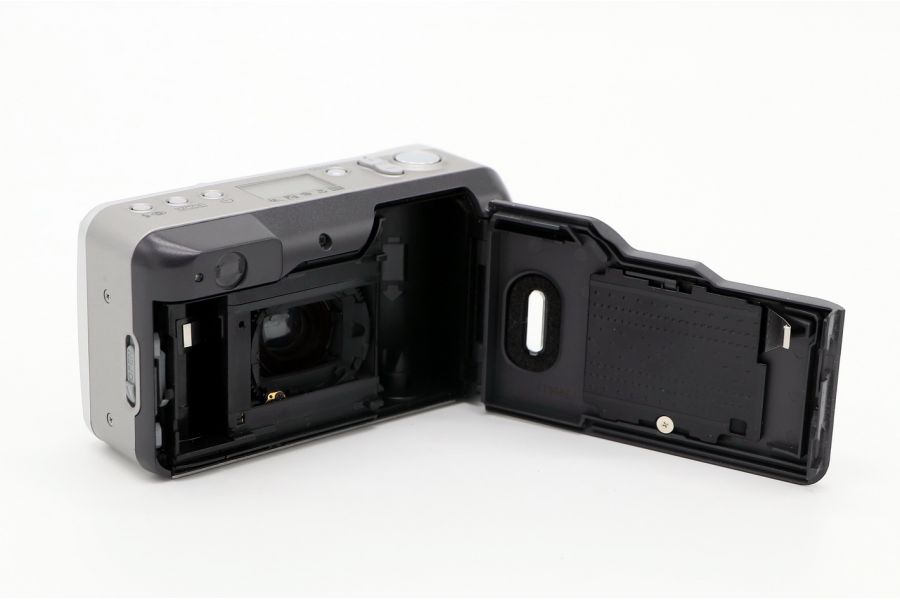 Фотокамера аналоговая Canon Sure Shot 80u