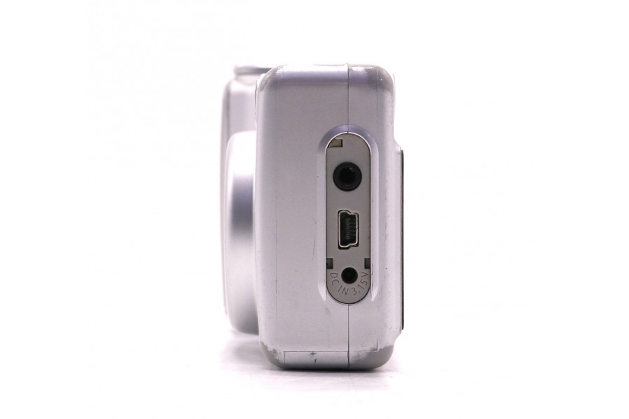 Цифровой фотоаппарат Canon PowerShot A530