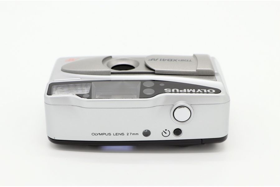 Фотокамера Olympus Trip XB41 AF (China, 1980)