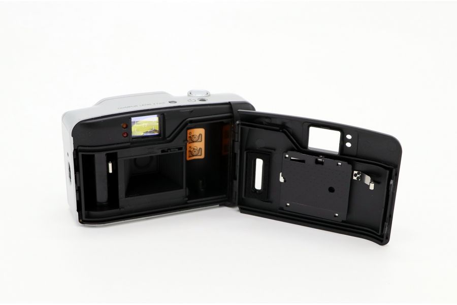 Фотокамера Olympus Trip XB41 AF (China, 1980)