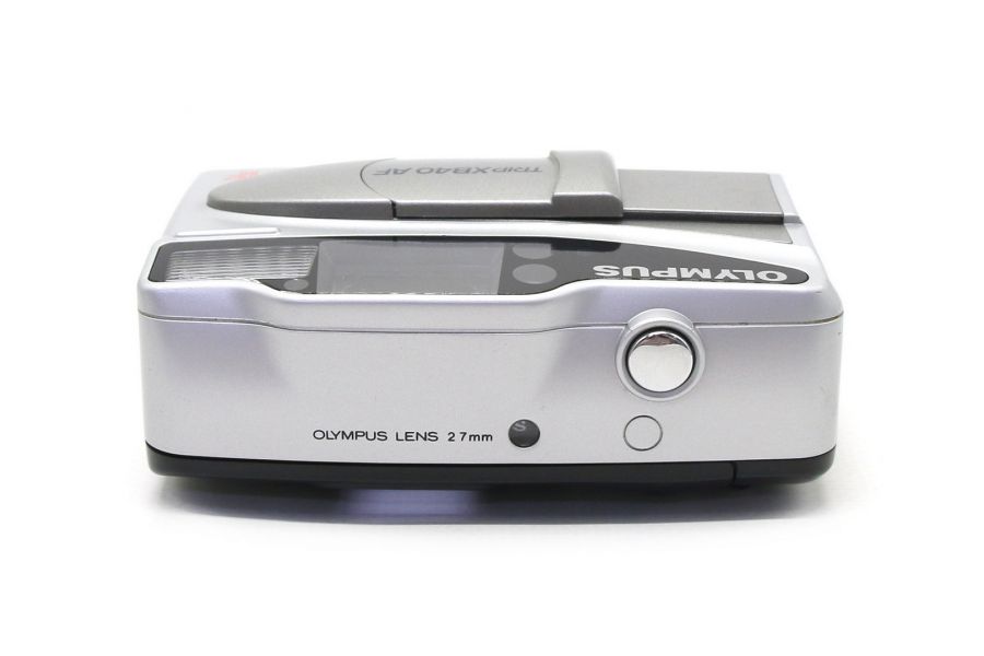 Плёночный фотоаппарат Olympus Trip XB41 AF