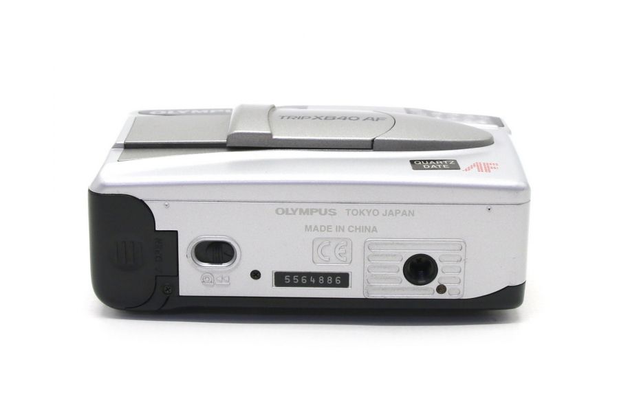 Плёночный фотоаппарат Olympus Trip XB41 AF