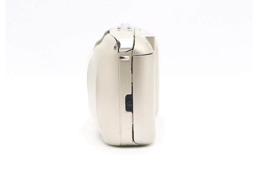 Фотокамера аналоговая Olympus mju II zoom 80