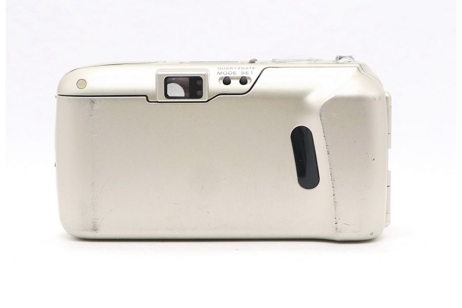 Фотокамера аналоговая Olympus mju II zoom 80