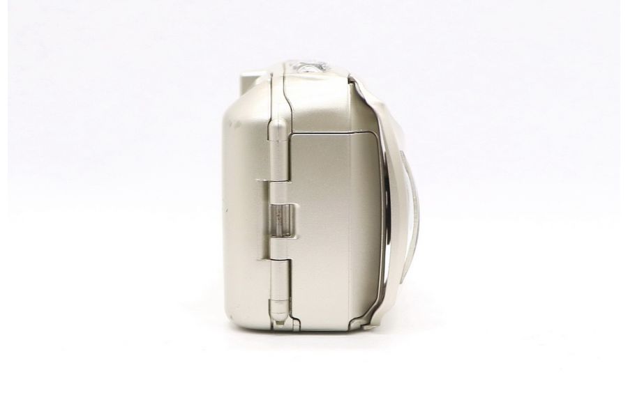 Фотокамера аналоговая Olympus mju II zoom 80