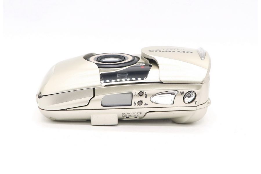 Фотокамера аналоговая Olympus mju II zoom 80