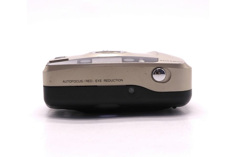 Фотокамера аналоговая Samsung Fino 30S QD