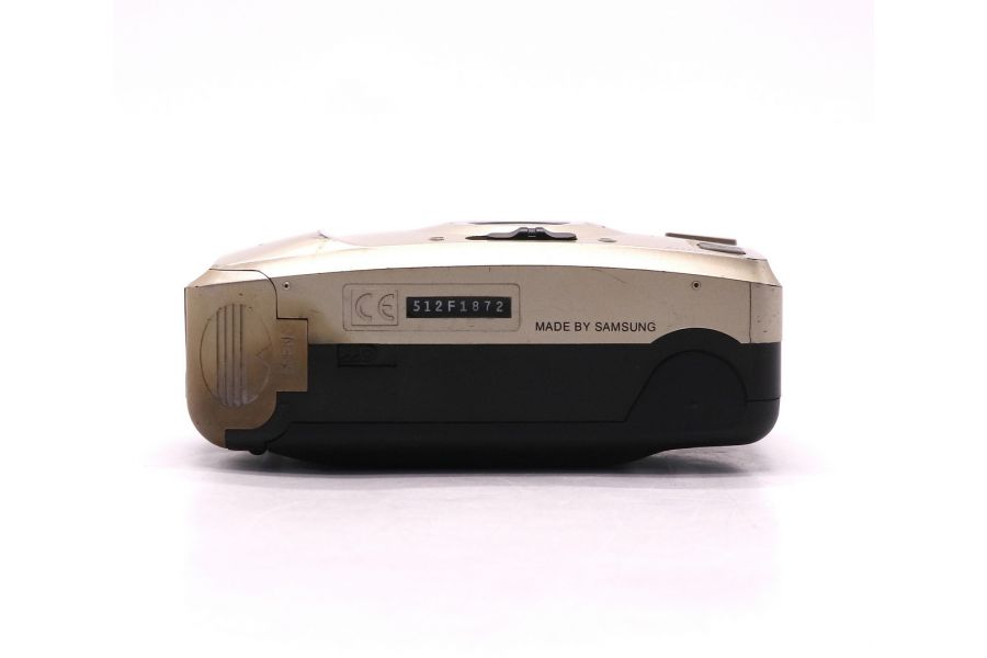 Фотокамера аналоговая Samsung Fino 30S QD