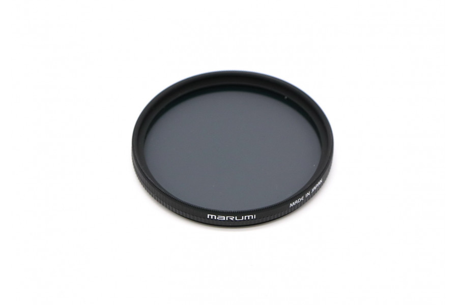 Светофильтр Marumi DHG Circular P.L.D 52mm