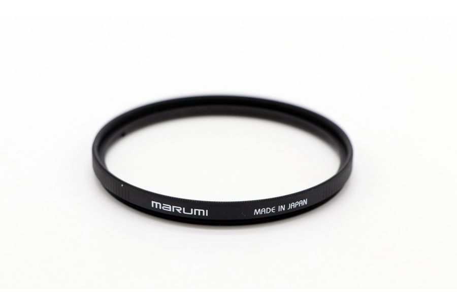 Светофильтр Marumi DHG lens Protect 58mm