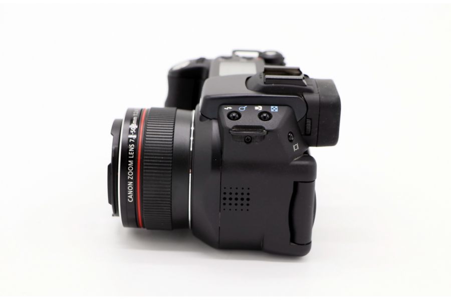 Фотокамера компактная Canon PowerShot Pro1