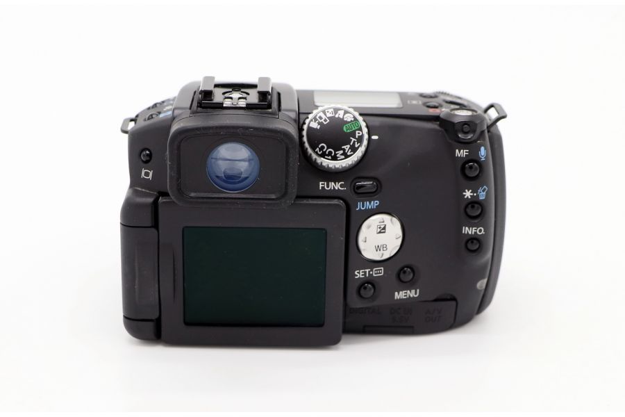 Фотокамера компактная Canon PowerShot Pro1