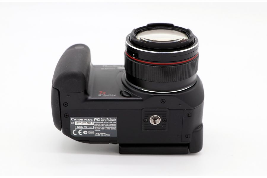 Фотокамера компактная Canon PowerShot Pro1