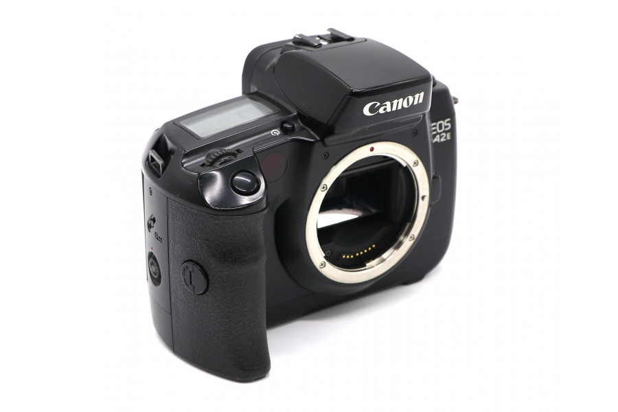 Зеркальный фотоаппарат Canon EOS A2E (EOS 5) body
