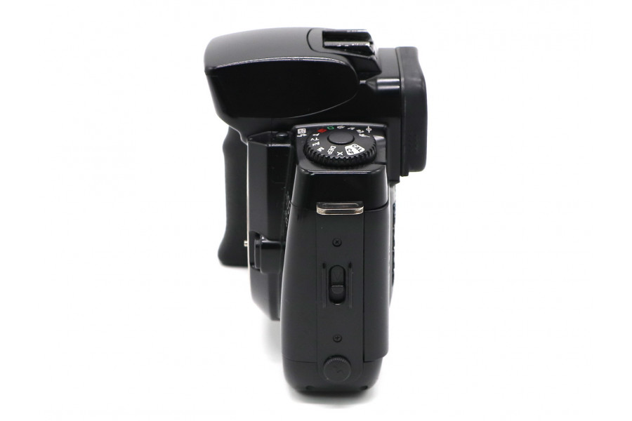 Зеркальный фотоаппарат Canon EOS A2E (EOS 5) body