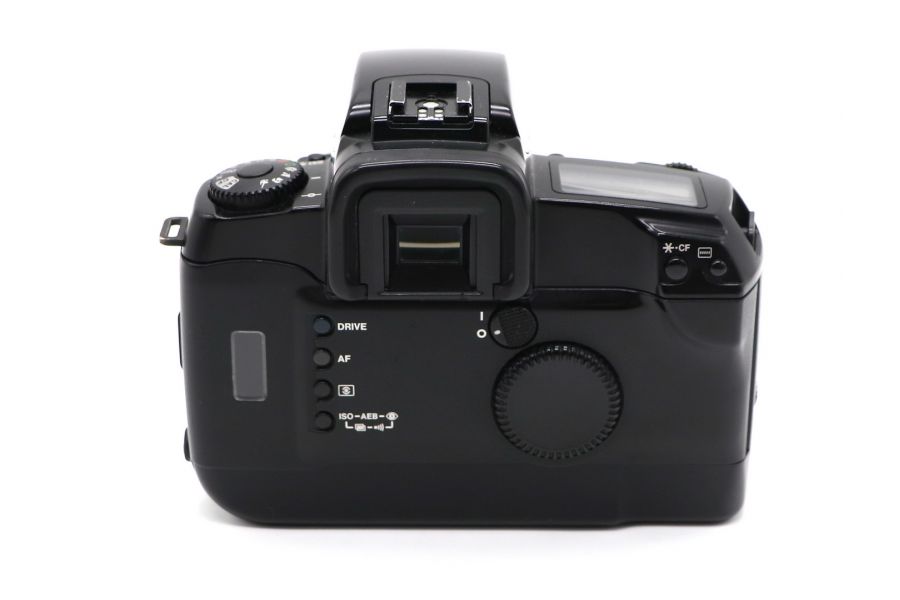 Зеркальный фотоаппарат Canon EOS A2E (EOS 5) body