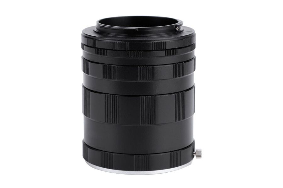 Макрокольца для Fujifilm X (без автофокуса)