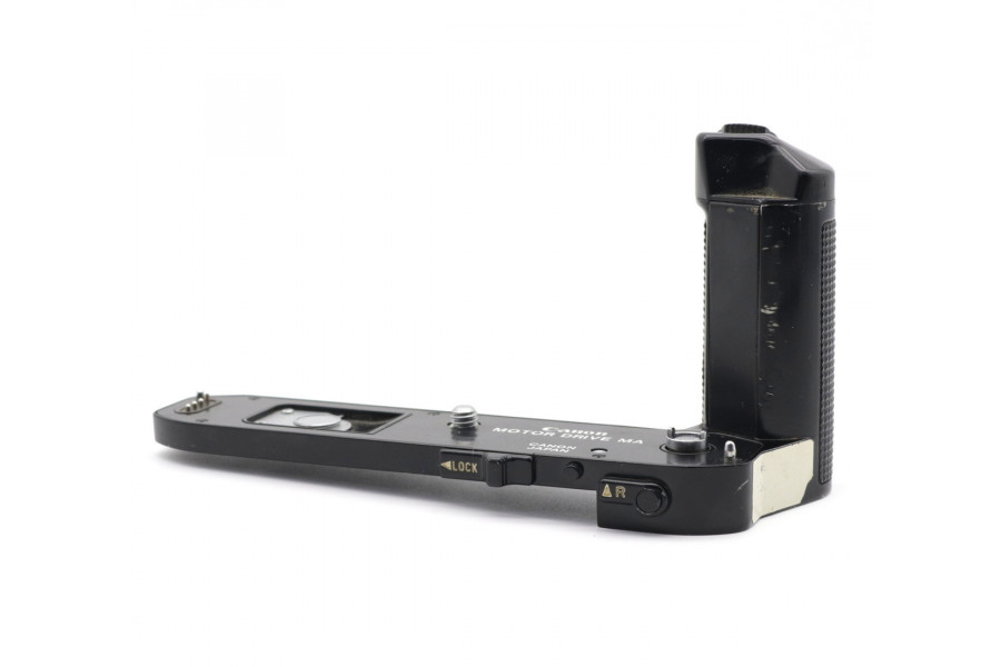 Батарейная ручка Canon motor drive MA (Japan)