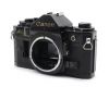 Пленочная зеркальная камера Canon A-1 body