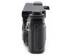 Пленочная зеркальная камера Canon A-1 body