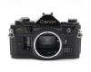 Пленочная зеркальная камера Canon A-1 body