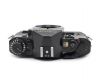 Пленочная зеркальная камера Canon A-1 body