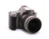 Зеркальная фотокамера Nikon F55 kit (Japan, 2004)