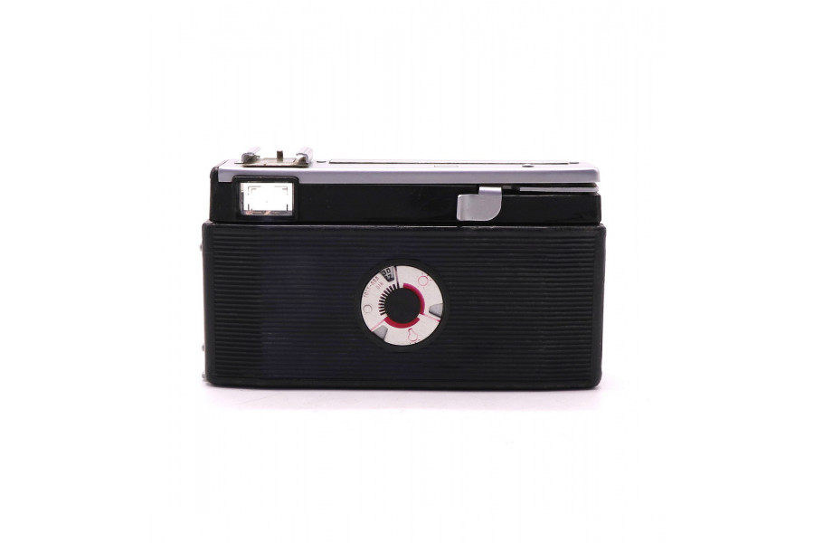 Редкий шкальный фотоаппарат Smena SL (ЛОМО, 1977)