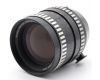 Мануальный Sonnar 2.8/180 Carl Zeiss Jena