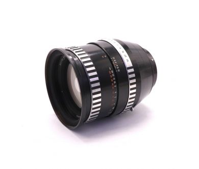Объектив Sonnar 2.8/180 Carl Zeiss Jena DDR
