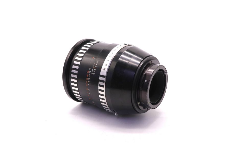 Объектив Sonnar 2.8/180 Carl Zeiss Jena DDR