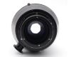 Мануальный Sonnar 2.8/180 Carl Zeiss Jena