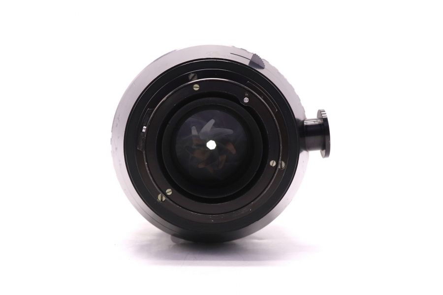 Объектив Sonnar 2.8/180 Carl Zeiss Jena DDR