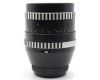 Мануальный Sonnar 2.8/180 Carl Zeiss Jena
