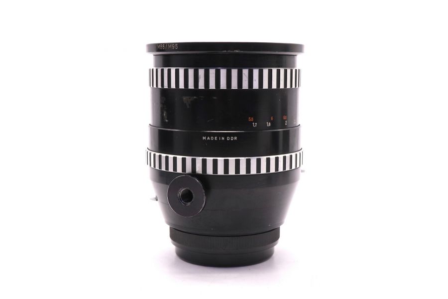 Объектив Sonnar 2.8/180 Carl Zeiss Jena DDR