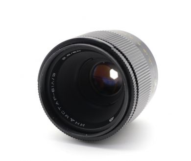 Объектив Индустар-61Л/З 2.8/50 М42